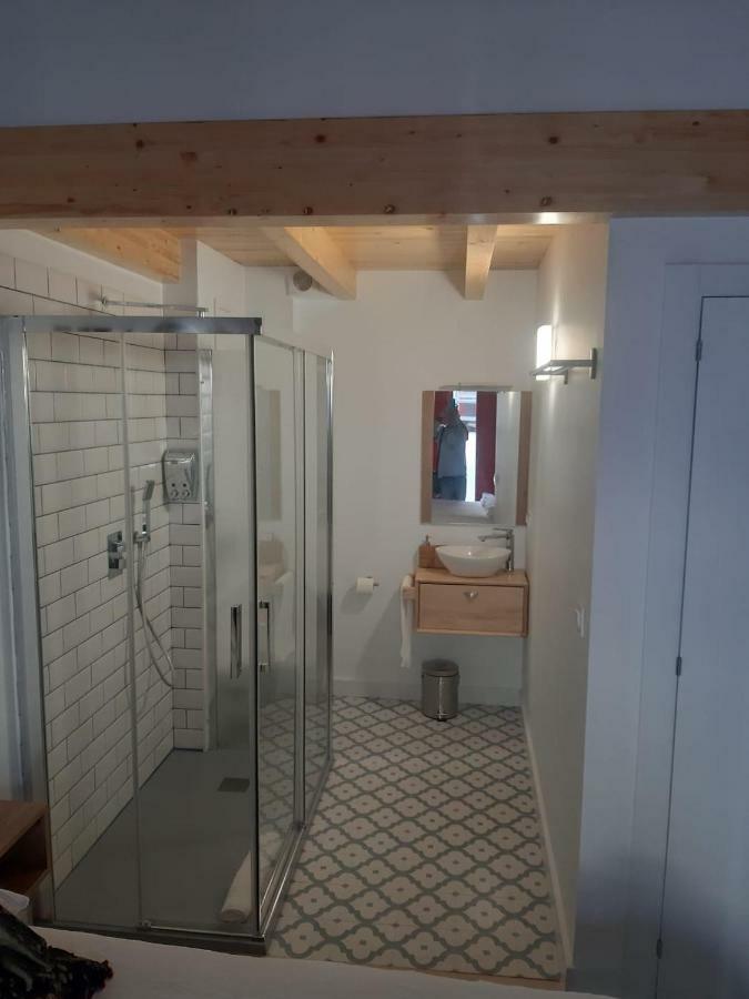 Casa Choupas Cangas Exterior foto